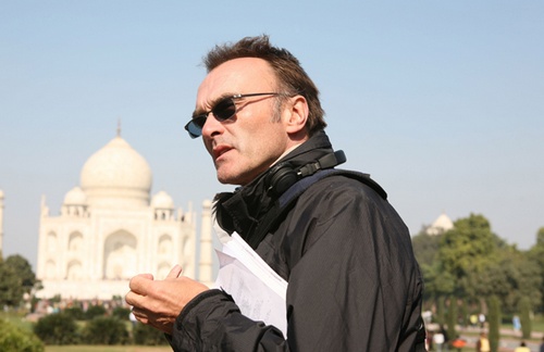 Danny Boyle