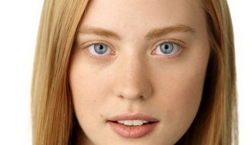 Deborah Ann Woll