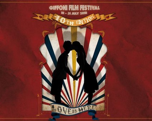 Giffoni Film Festival 2010