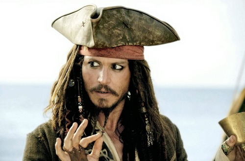 Pirates of The Caribbean: On Stranger Tides: cast artistico, tecnico e breve sinossi