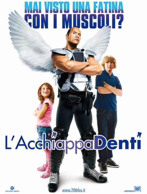 L'Acchiappadenti