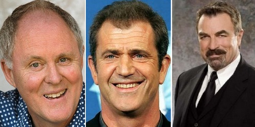Lithgow - Gibson - Selleck