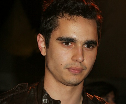 Max Minghella