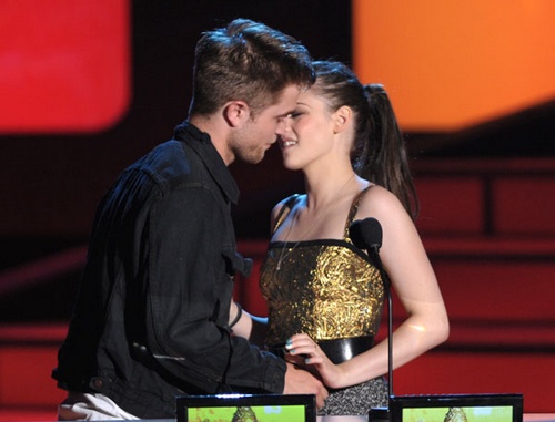 Mtv Movie Awards 2010N