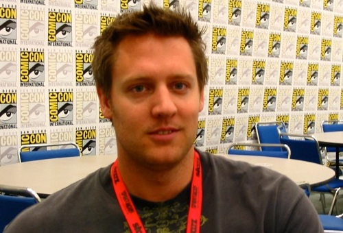 Neill Blomkamp