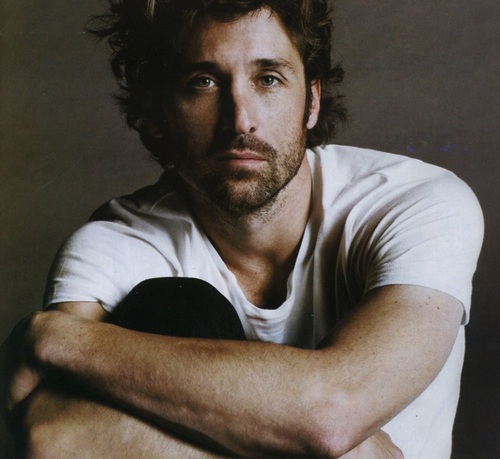 Patrick Dempsey