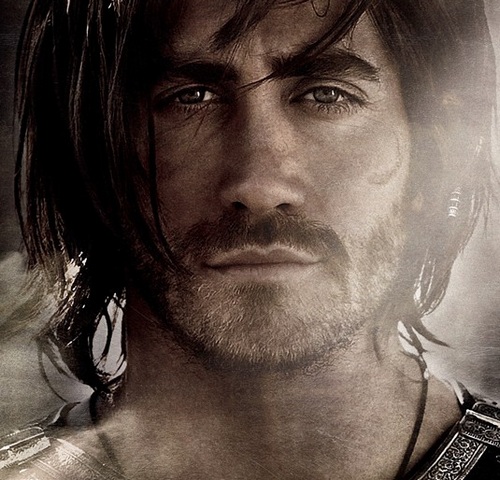 Prince of Persia - Gyllenhaal