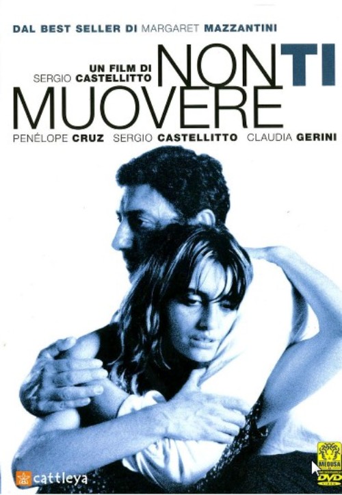 Non ti muovere, recensione