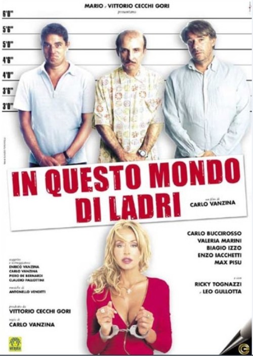 In questo mondo di ladri, recensione