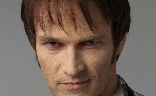 Stephen Moyer