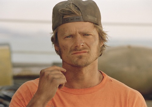 Steve Zahn