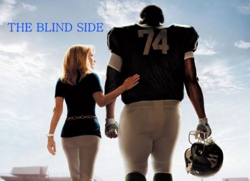 The-Blind-Side