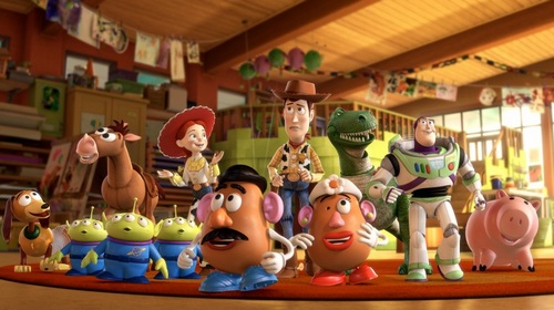 Box Office 18-20 giugno 2010: A-Team primo in Italia, Toy Story 3 da record negli USA