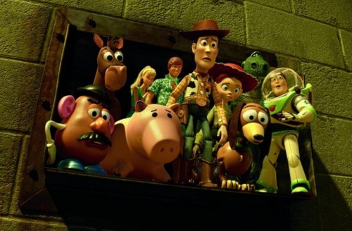 Box Office 25-27 giugno 2010: A-Team e Toy Story 3 ancora in testa in Italia e negli USA