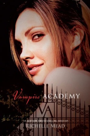 L'Accademia dei Vampiri pronta a sfidare Twilight