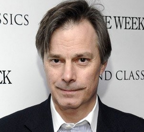 Whit Stillman