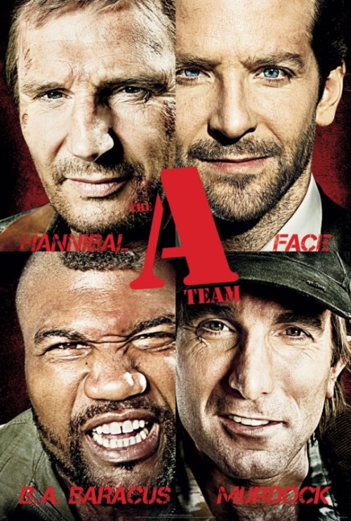 A-Team, recensione in anteprima