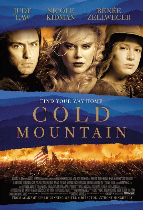 Ritorno a Cold Mountain, recensione