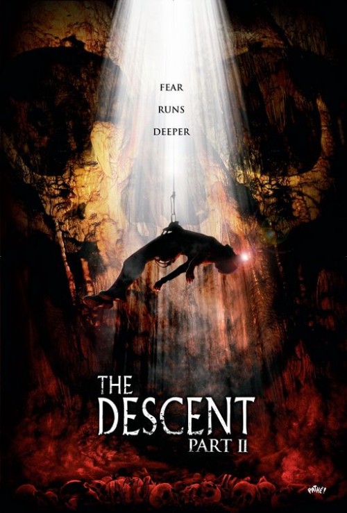 The Descent 2, recensione in anteprima