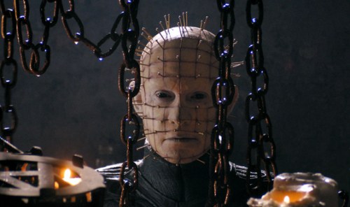 hellraiser