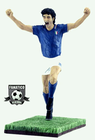 Action Figures, Maradona e i miti da Mondiale