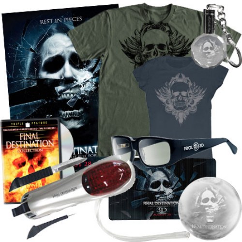 the final destination merchandise (7)