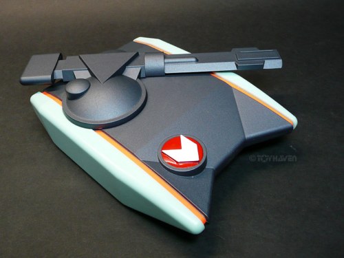 tron merchandise