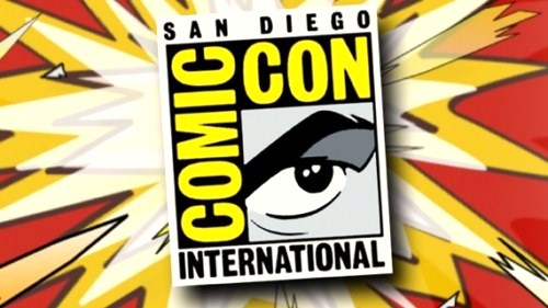 Comic-Con 2010, il programma