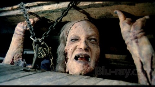 B-cult, Evil Dead 2-Dead by Dawn