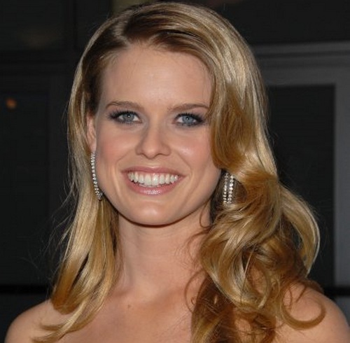 Alice Eve