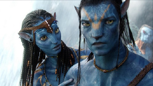 Avatar torna al cinema con 8 minuti inediti