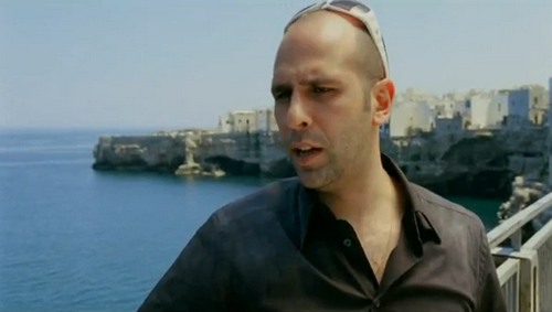 Che bella giornata: Checco Zalone torna al cinema il 5 gennaio 2011