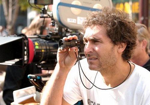 Doug Liman