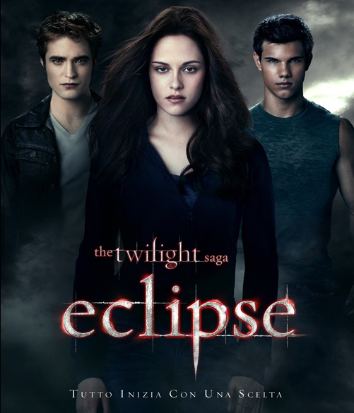 Eclipse