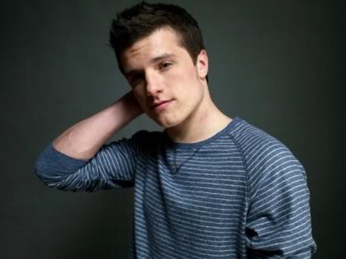 Josh Hutcherson