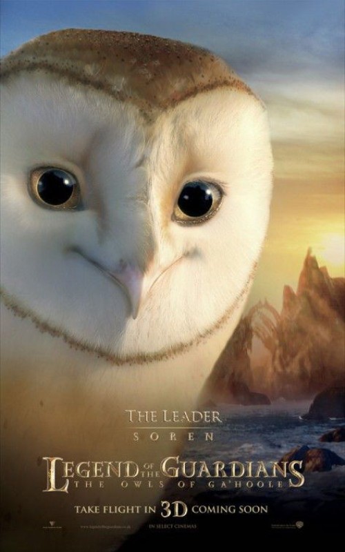 Legend of Guardians The Owl of Ga Hoole (8)