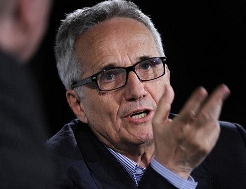 Marco Bellocchio presidente di giuria al Torino Film Festival 2010