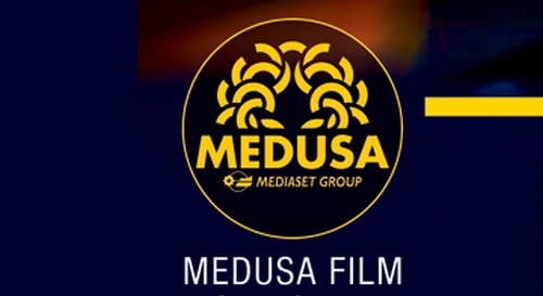 Medusa Film