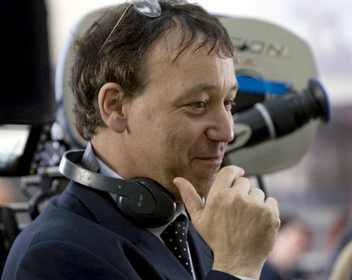 Sam Raimi