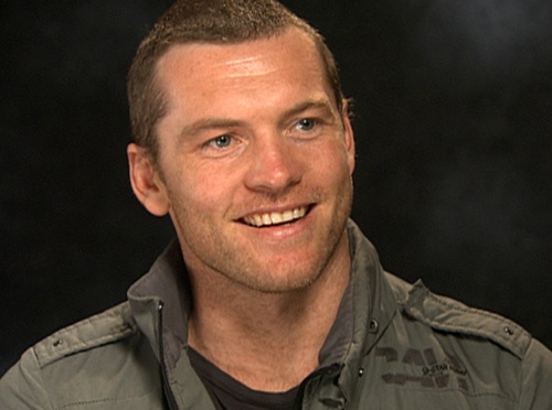 Sam Worthington