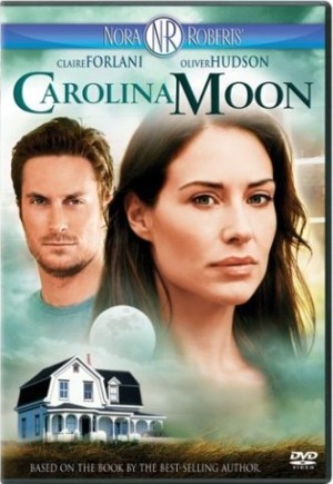 Nora Roberts-Carolina Moon, recensione