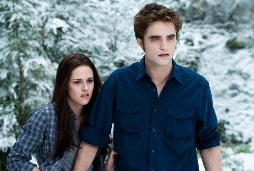 The Twilight Saga Eclipse