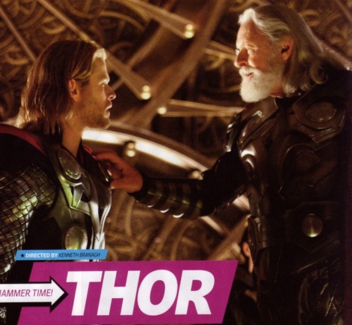 Thor