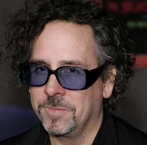 Tim Burton