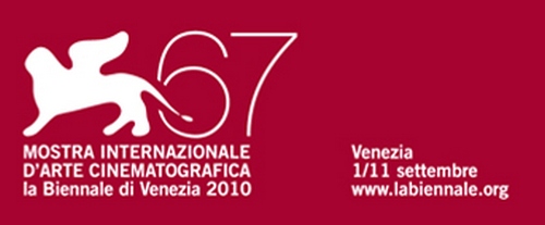 Venezia 2010: programma ufficiale dei film in concorso e fuori concorso