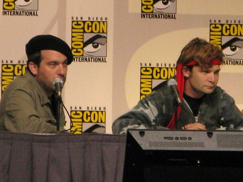 Comic-Con 2010: anteprima 30 giorni di buio 2 e Lost Boys 3