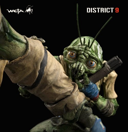 district 9 action figures