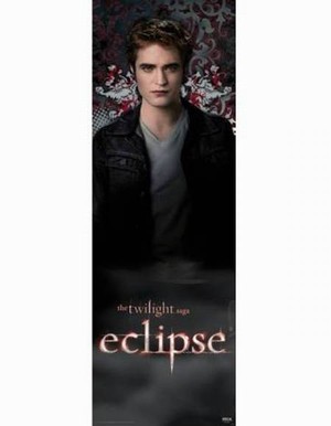 The Twilight Saga Eclipse: news poster, calendario e cartonati