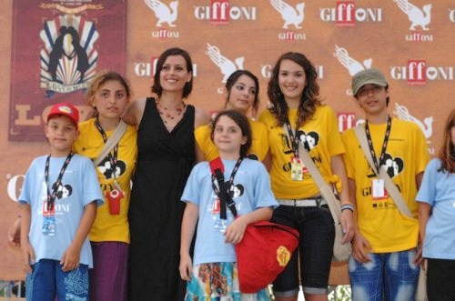 giffoni film festival 2010