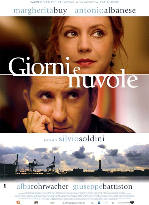 Giorni e nuvole, recensione